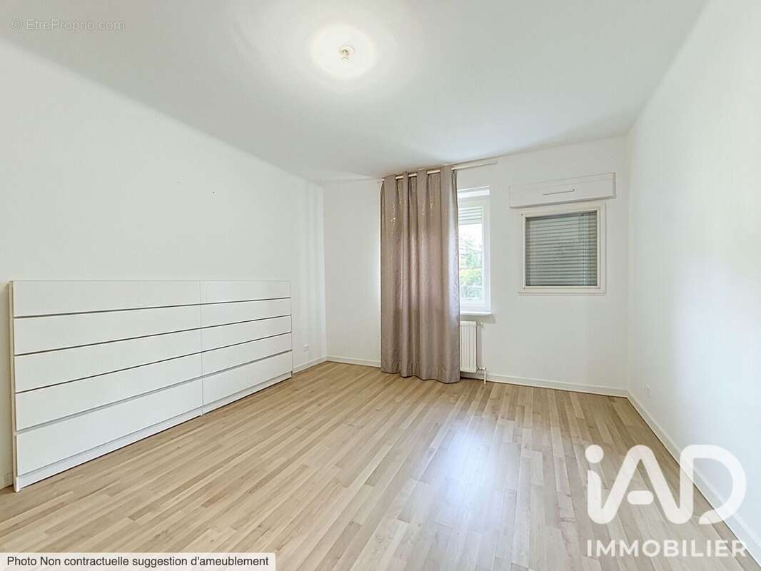 Appartement 92 m² à Havange  - photo 5