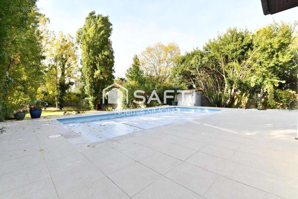 Photo 6 - Maison à CHILLY-MAZARIN