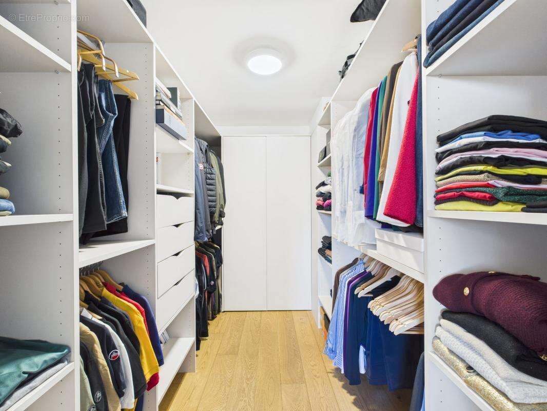 Appartement à AJACCIO