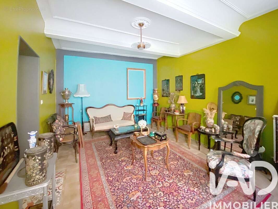 Photo 9 - Maison à SIGEAN