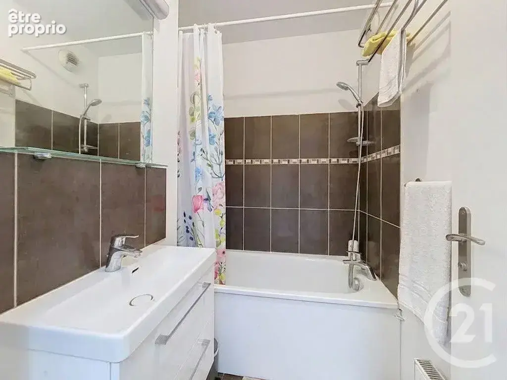 Maison 4 pièces 86 m² à vendre à Moissy-Cramayel (77550) - photo 12
