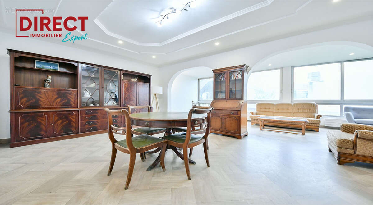 Maison à ALFORTVILLE