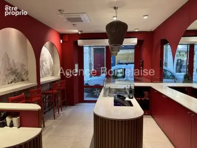 Bien immobilier à vendre à Bordeaux (33000) - photo 2