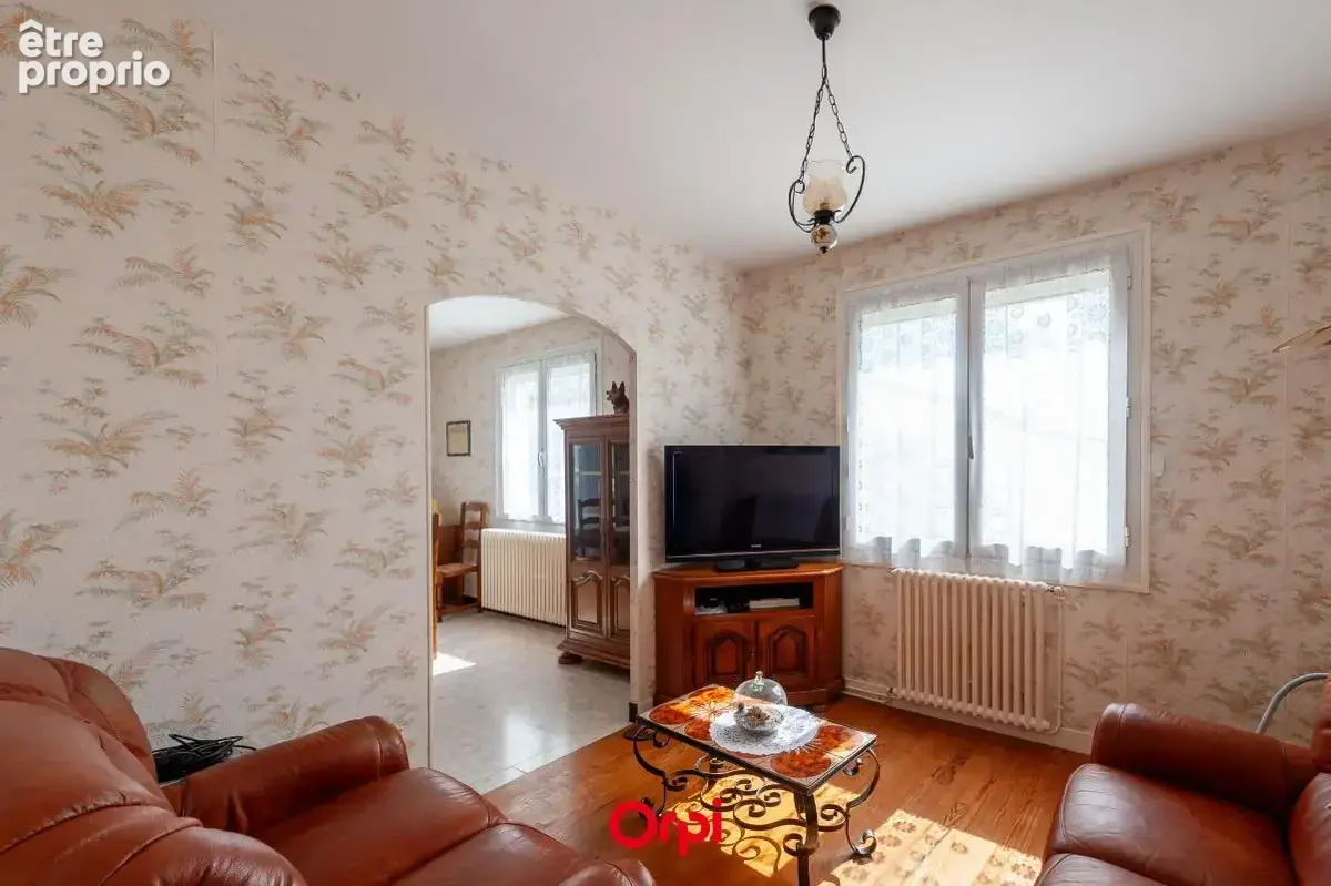 Maison À Vendre - photo 6