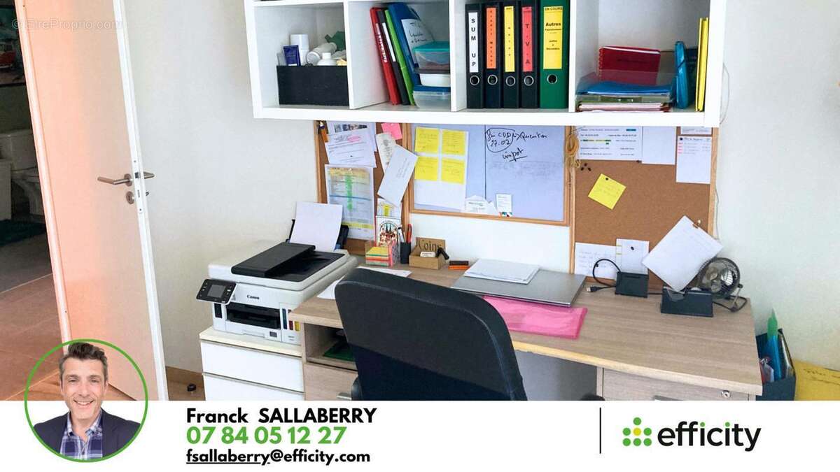 Appartement à BAYONNE