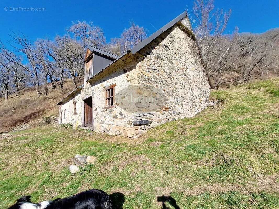 Maison à ARGELES-GAZOST