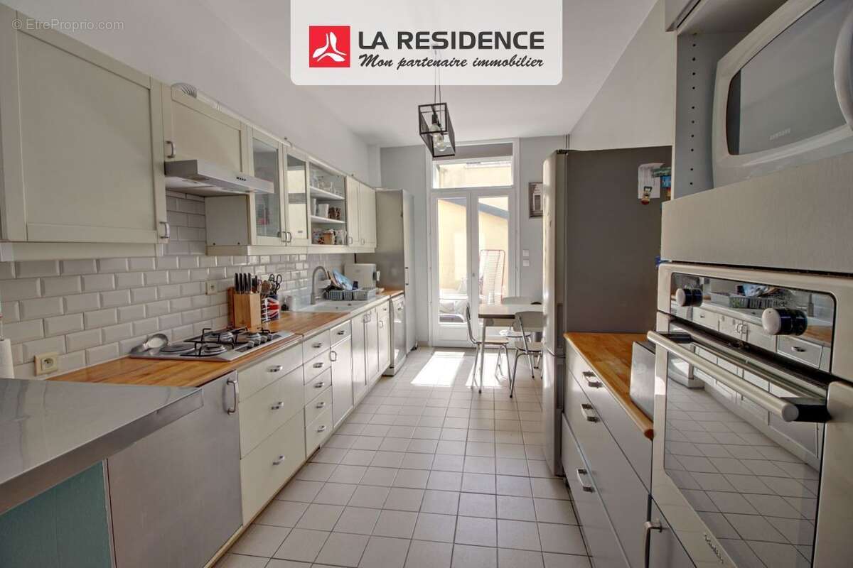 Appartement 158 m² à Rouen  - photo 6