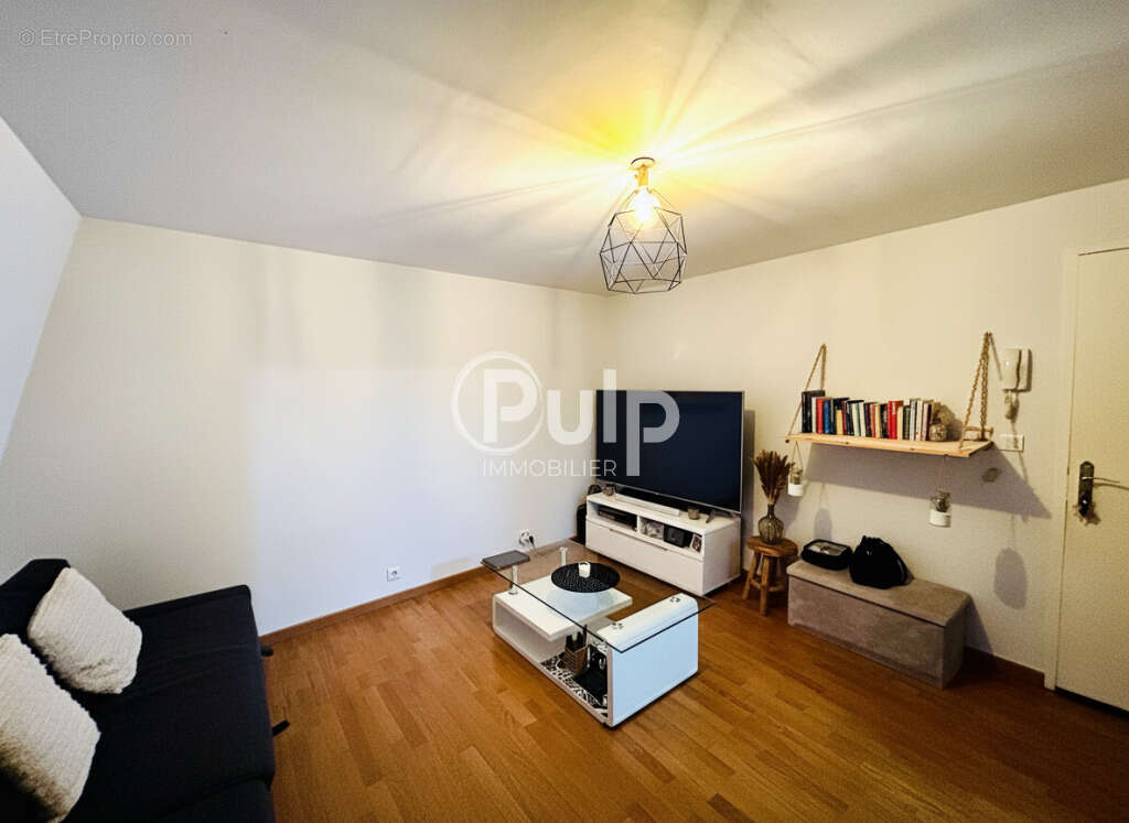 Appartement à DOUAI