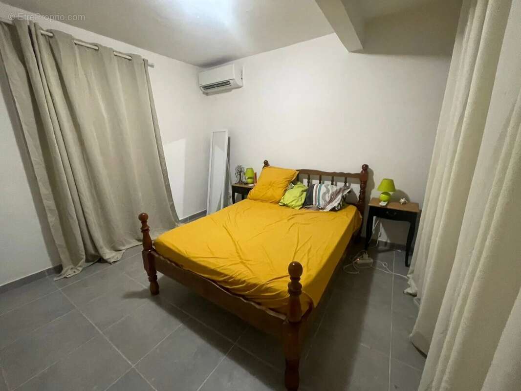 Appartement à LES TROIS-ILETS