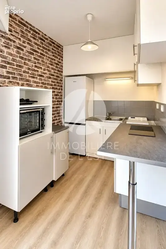 T1 - Proximité Monplaisir - 36m² - photo 2