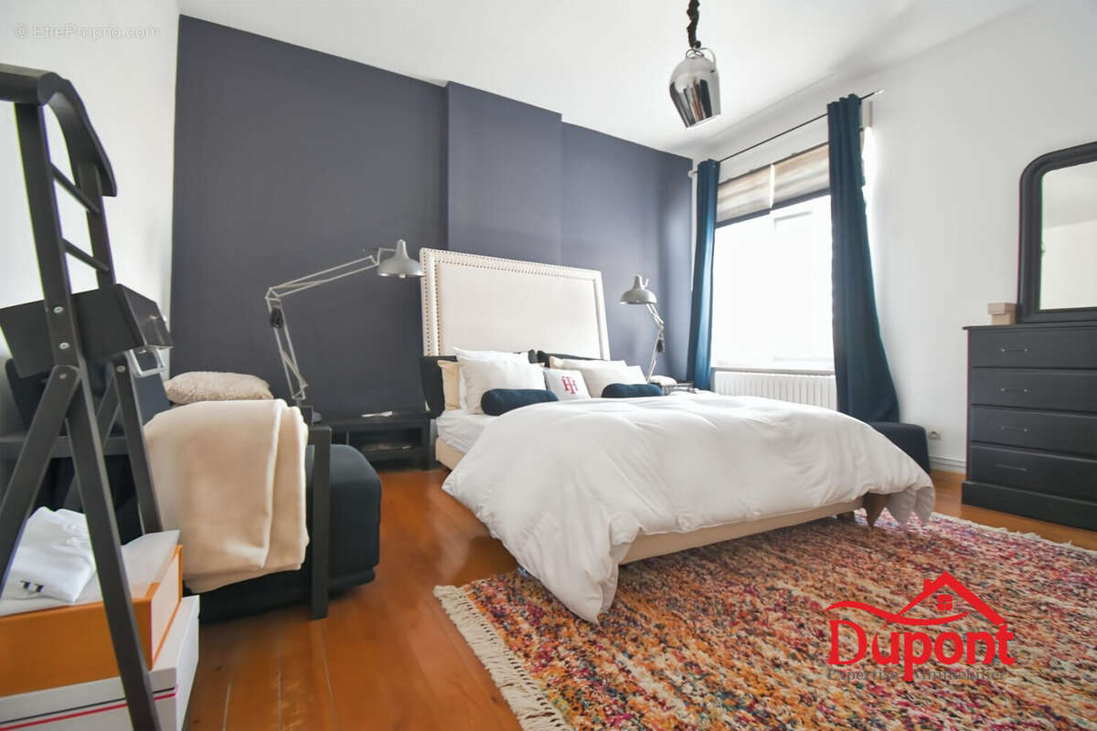 Maison 240 m² à Valenciennes  - photo 8