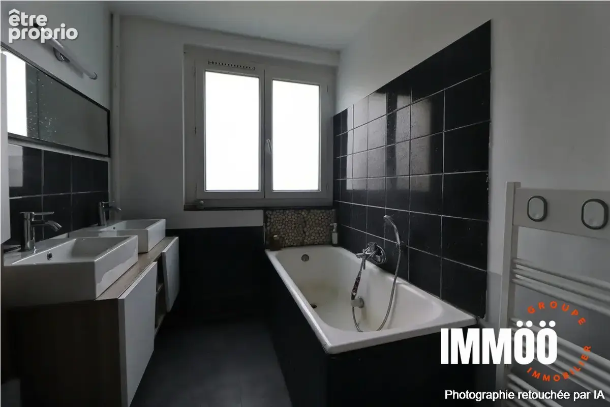 Maison 3 pièces 67 m² à vendre à Saint-Maurice-D'etelan (76330) - photo 7