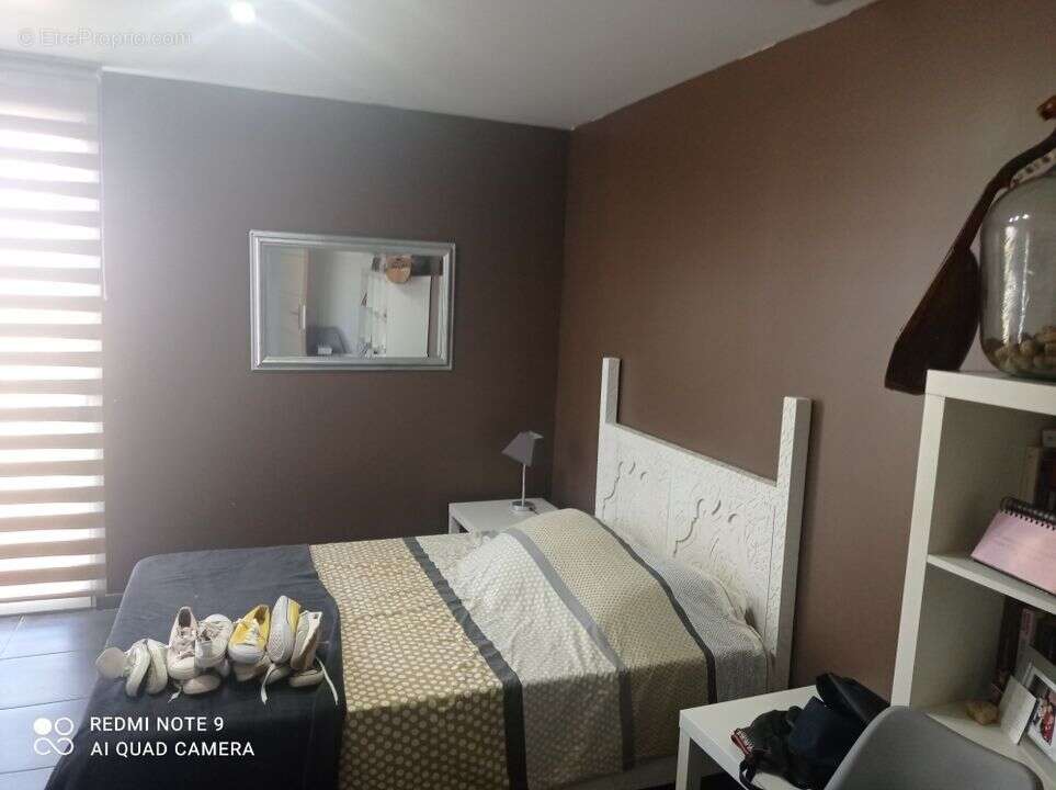 Maison à YSSINGEAUX