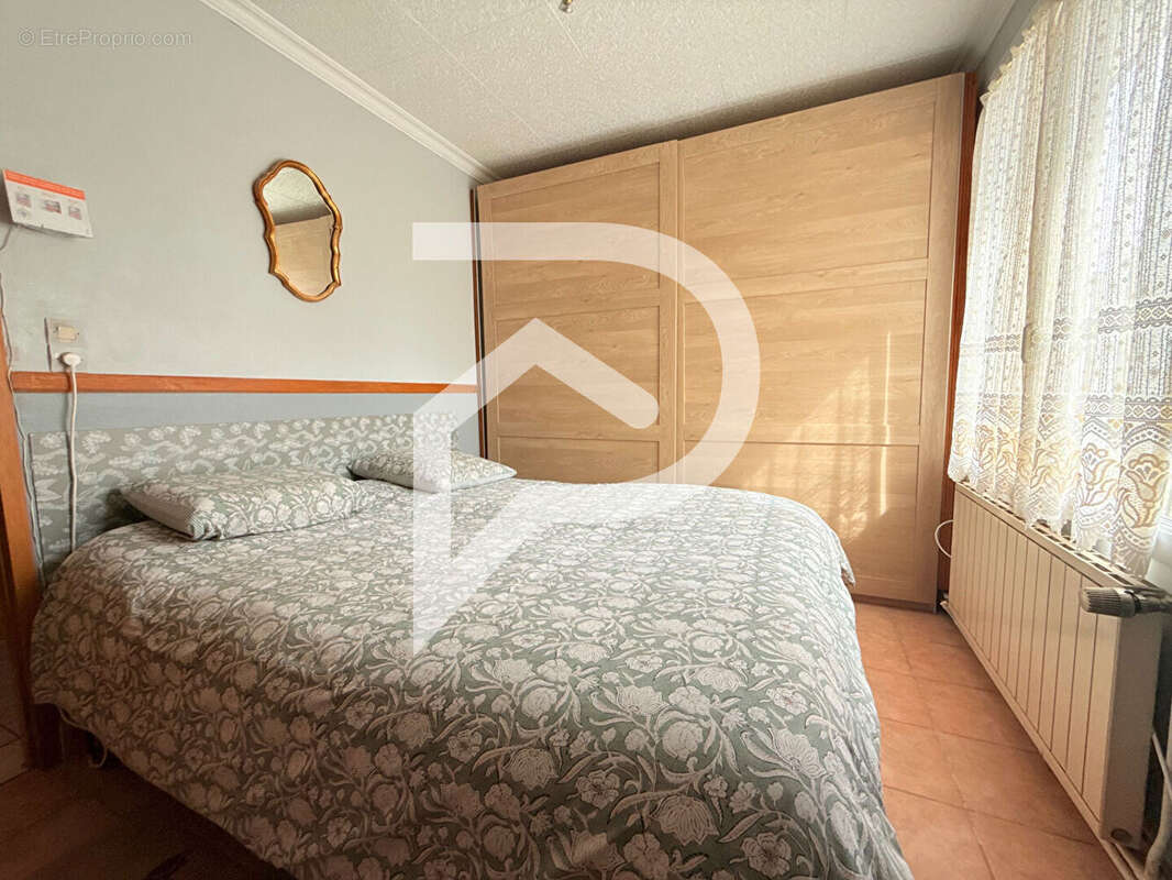 Maison à MONTATAIRE