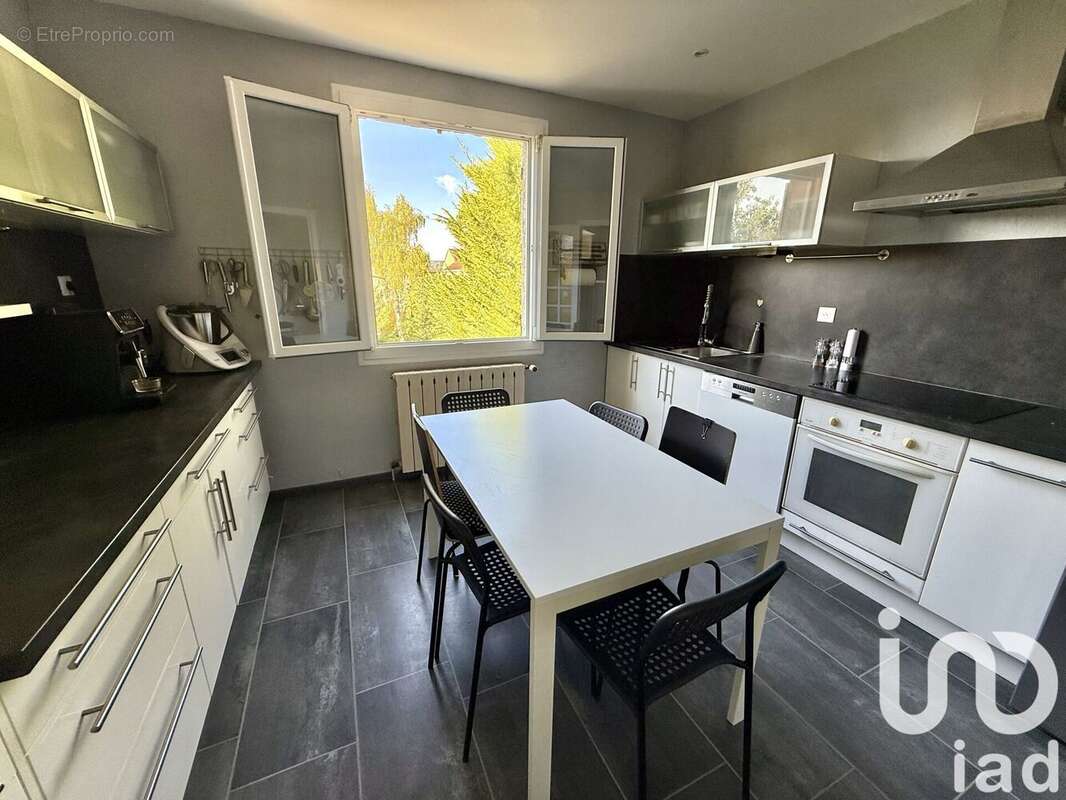 Photo 5 - Maison à AUBERGENVILLE