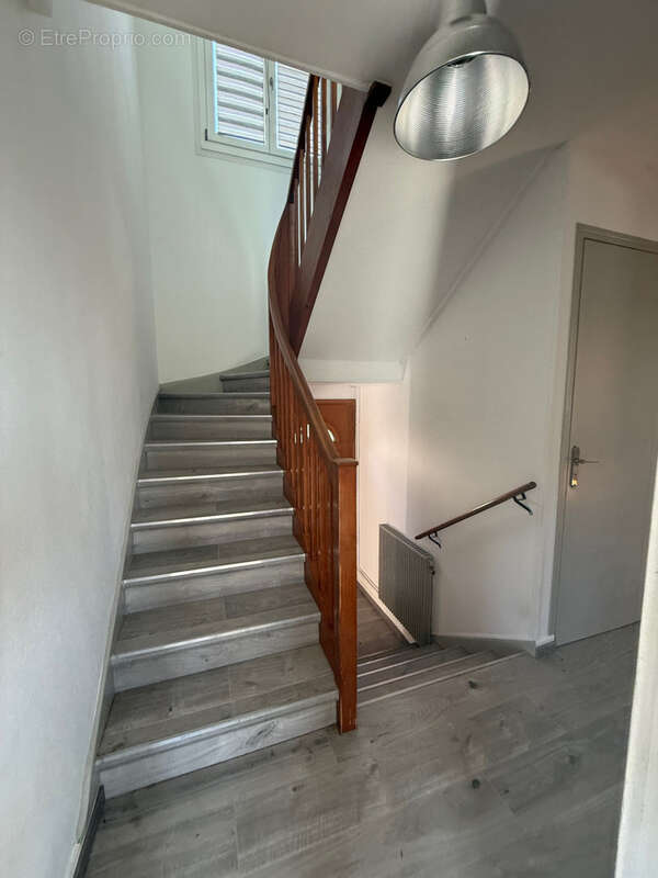 Maison à REMIREMONT