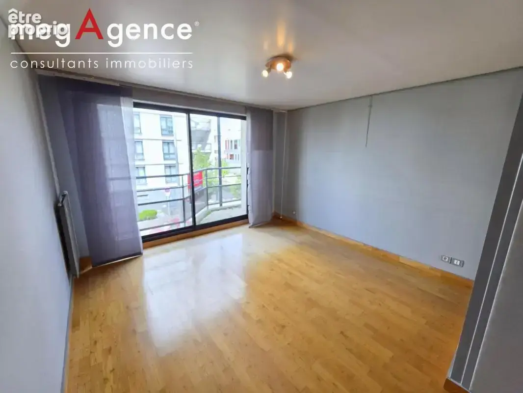 Caen mémorial – duplex dernier étage – 127 m² – terrasse exceptionnelle de 50 m² - photo 9