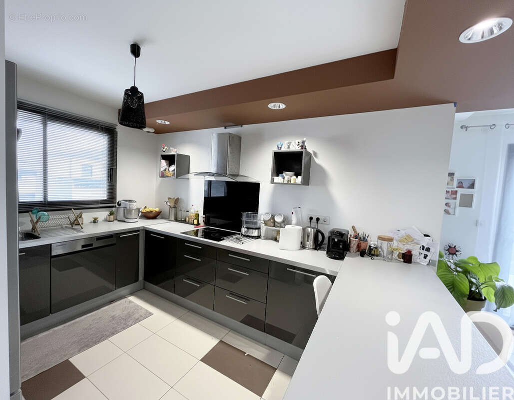 Photo 2 - Maison à CASTELMAUROU