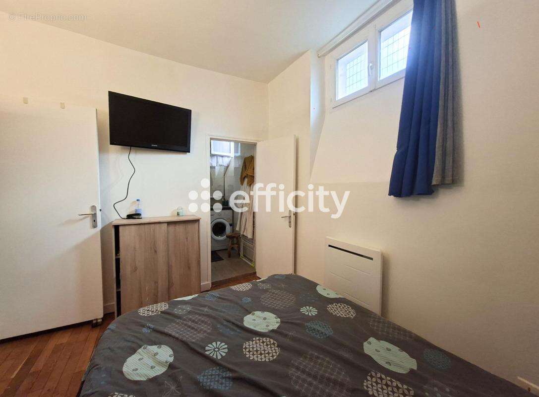 Appartement à VERSAILLES