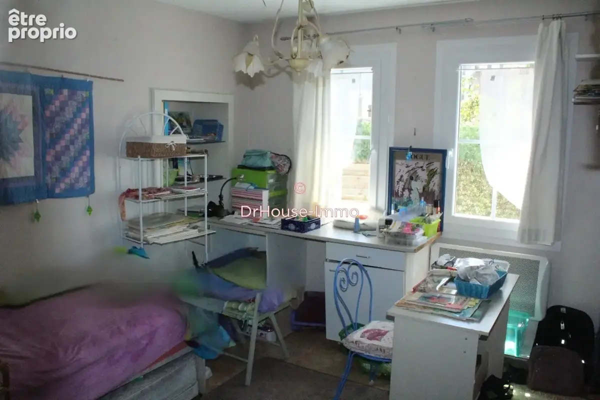 Maison 68 m² à Chabanais  - photo 11