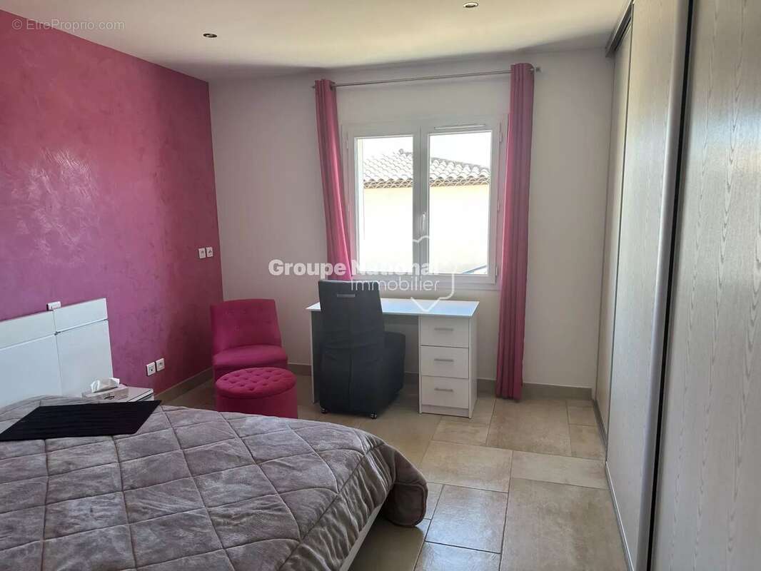 Maison à SALON-DE-PROVENCE