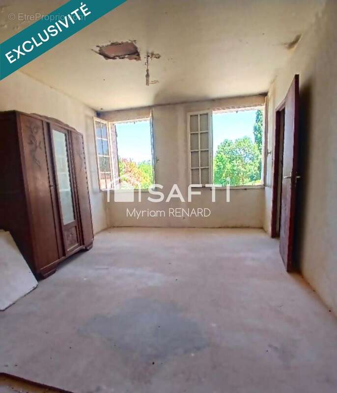 Maison 113 m² à Les Gonds  - photo 7