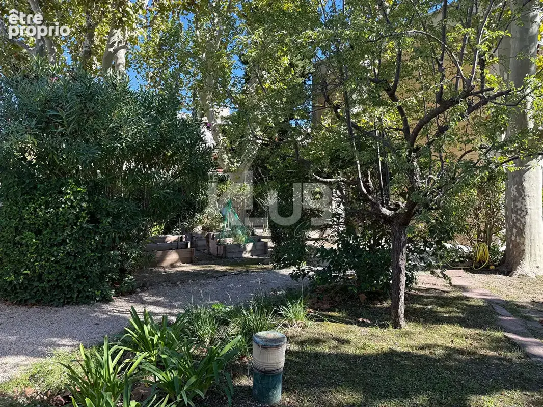 Aix-en-Provence Appartement lumineux de 100 m2 avec balcon - photo 15