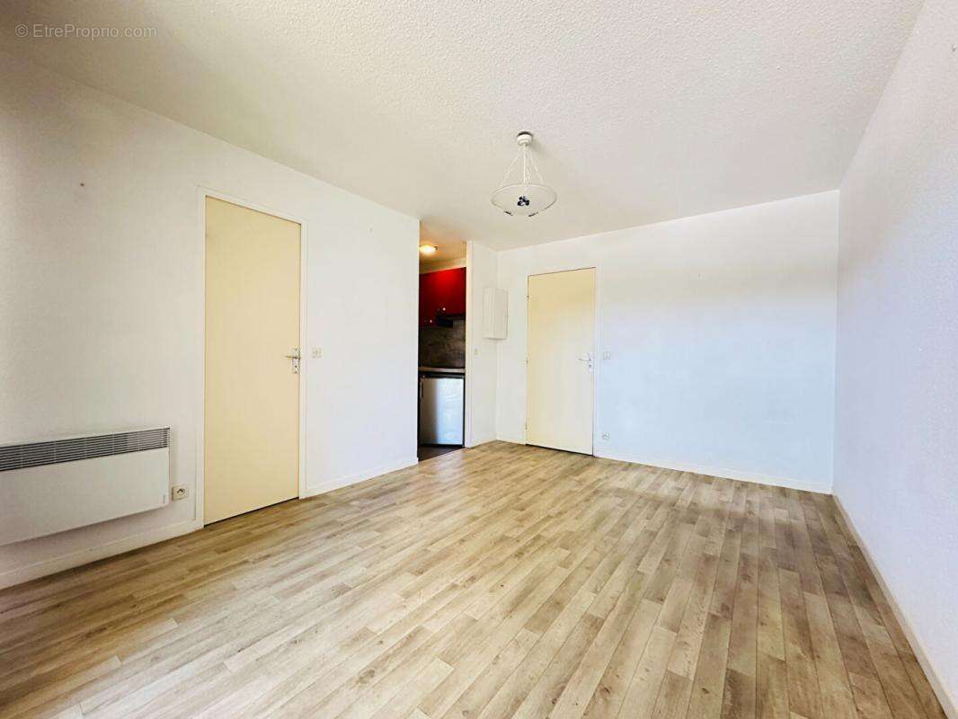 Appartement à SAINT-GEORGES-DE-DIDONNE