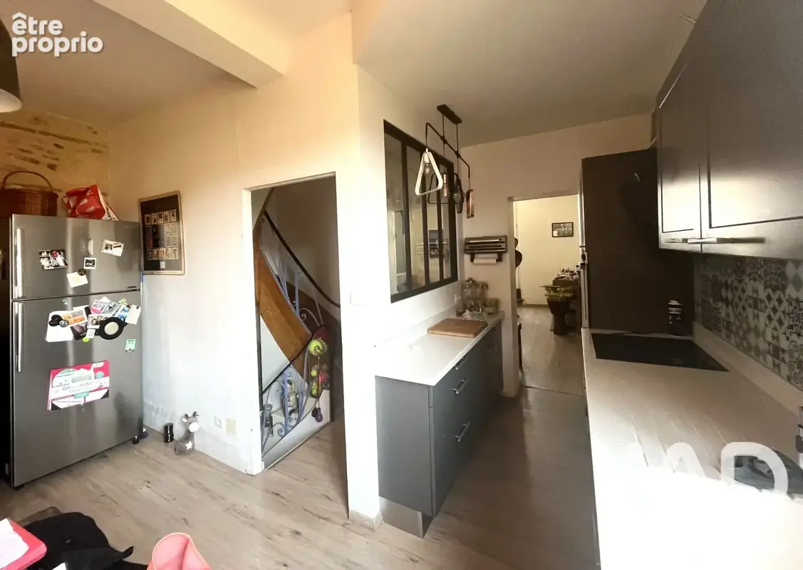 Photo 1 - Maison à AGEN