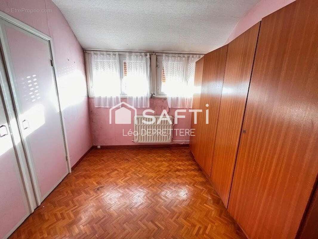 Photo 8 - Appartement à ALLOUAGNE