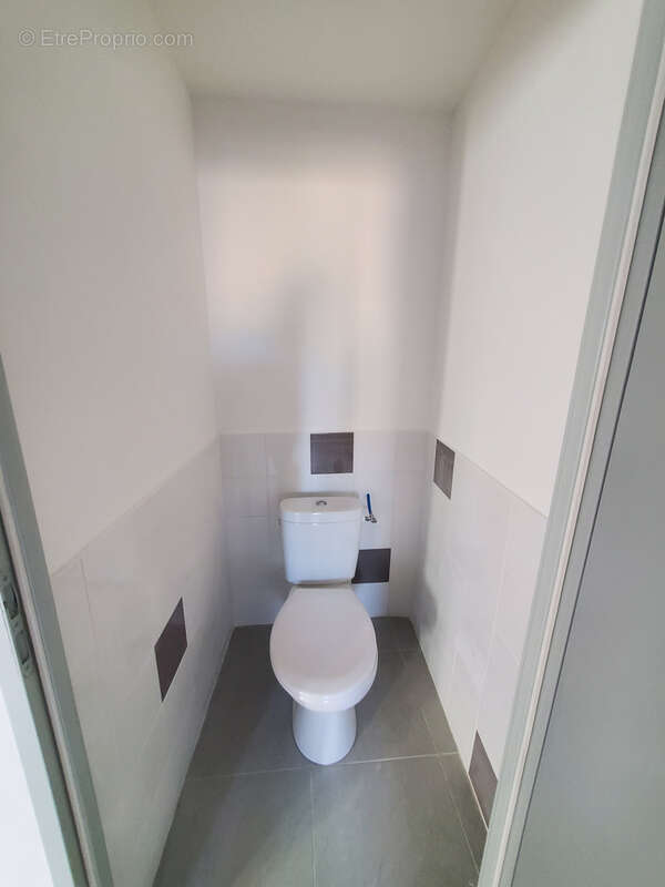 Appartement à LE MAS-D&#039;AGENAIS