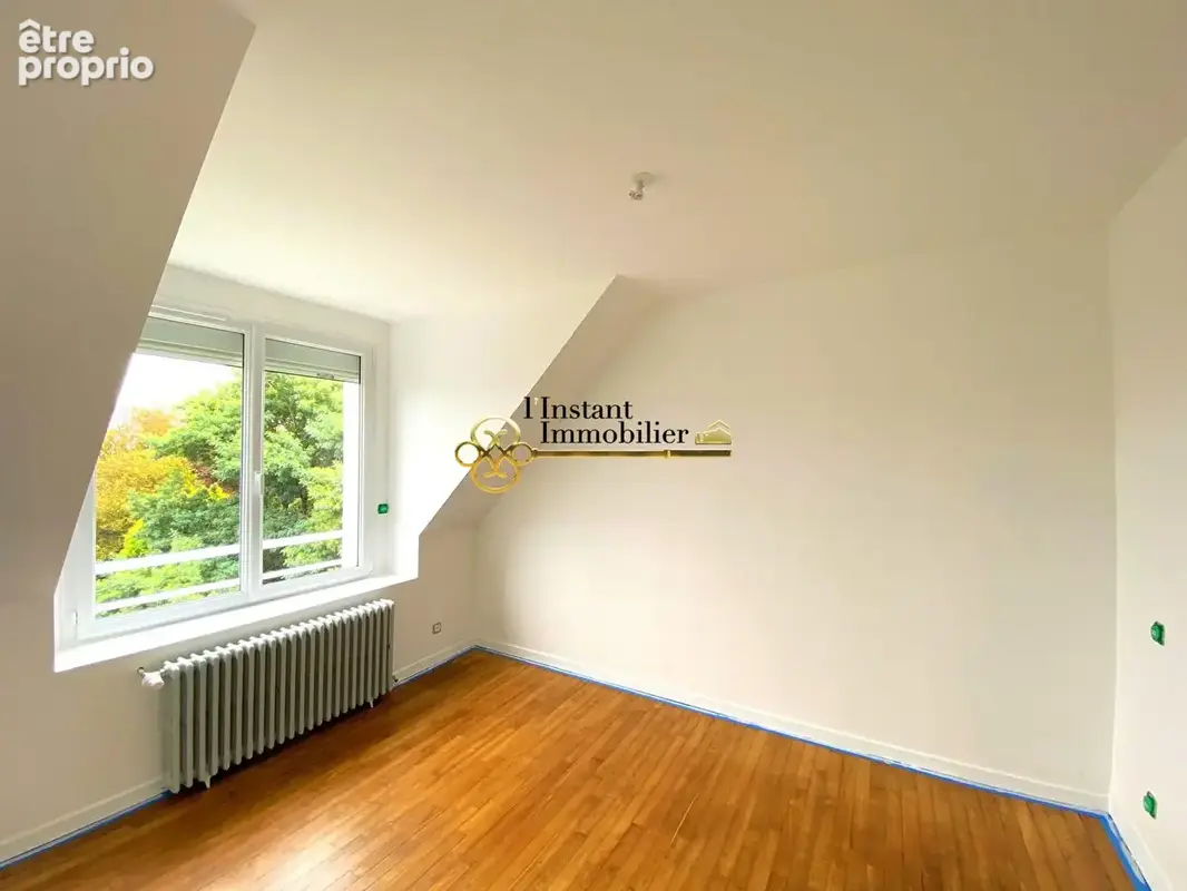 Maison rénovée Locquirec - photo 9
