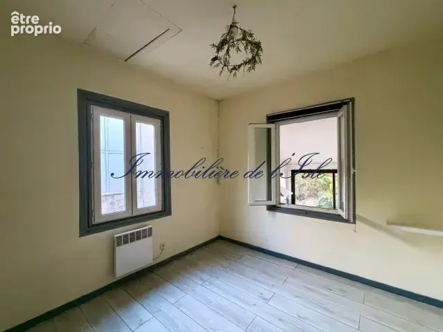 Maison de plain-pied avec exterieur - photo 6