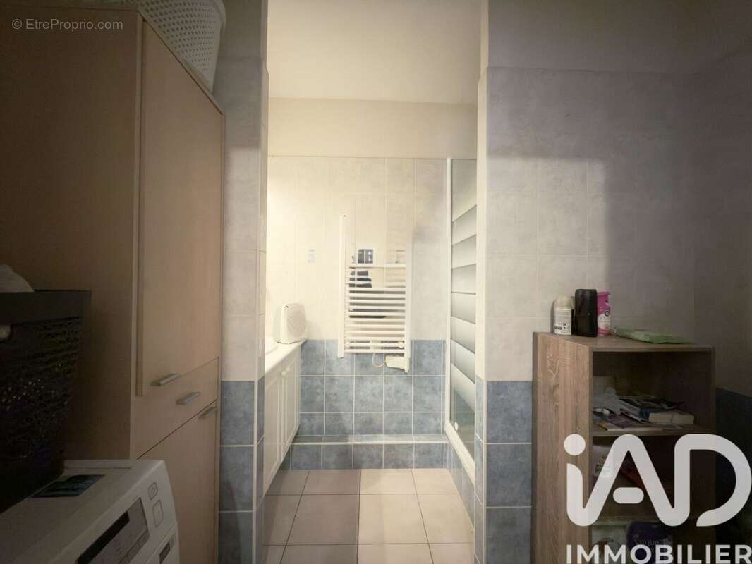 Photo 8 - Appartement à VANNES