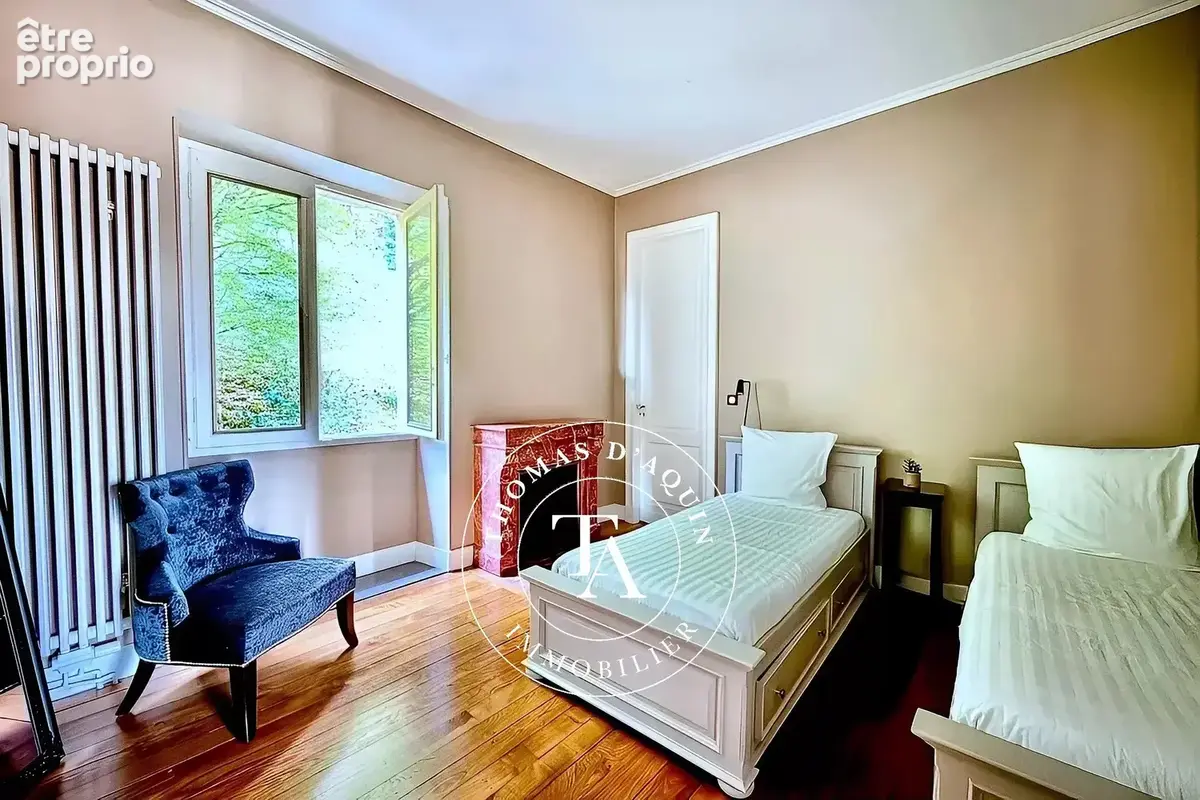 Maison 12 pièces 480 m² à vendre à Bagneres-De-Bigorre (65200) - photo 19