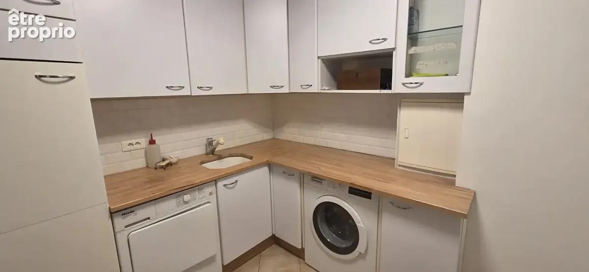 Maison 5 pièces 140 m² à vendre à Paris-15e (75015) - photo 12