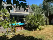 Maison à LA GACILLY