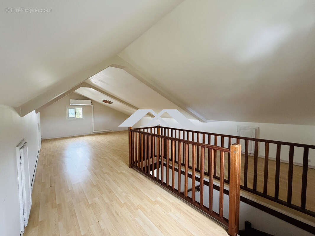 Appartement à LE TAMPON