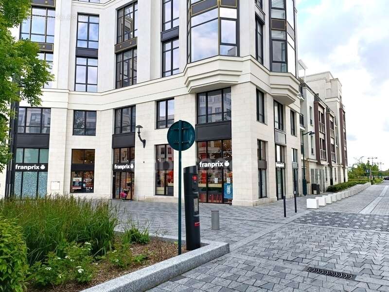 Appartement à CHESSY