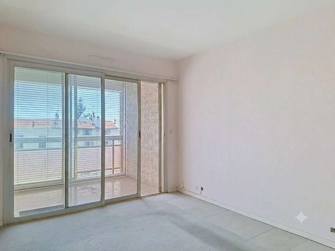 Vente appartement 2p - cannes centre - photo 5