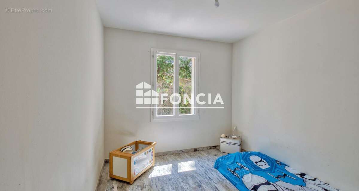 Maison de plain-pied - photo 8