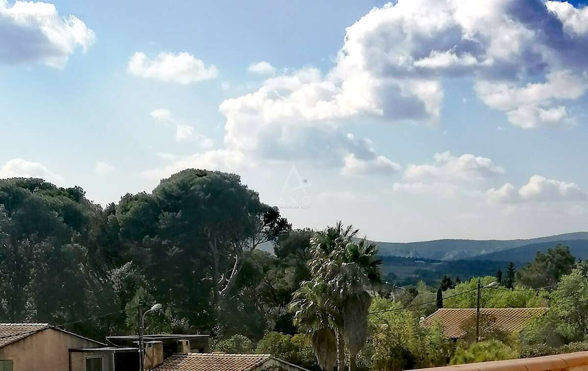 Maison à PEYRIAC-DE-MER