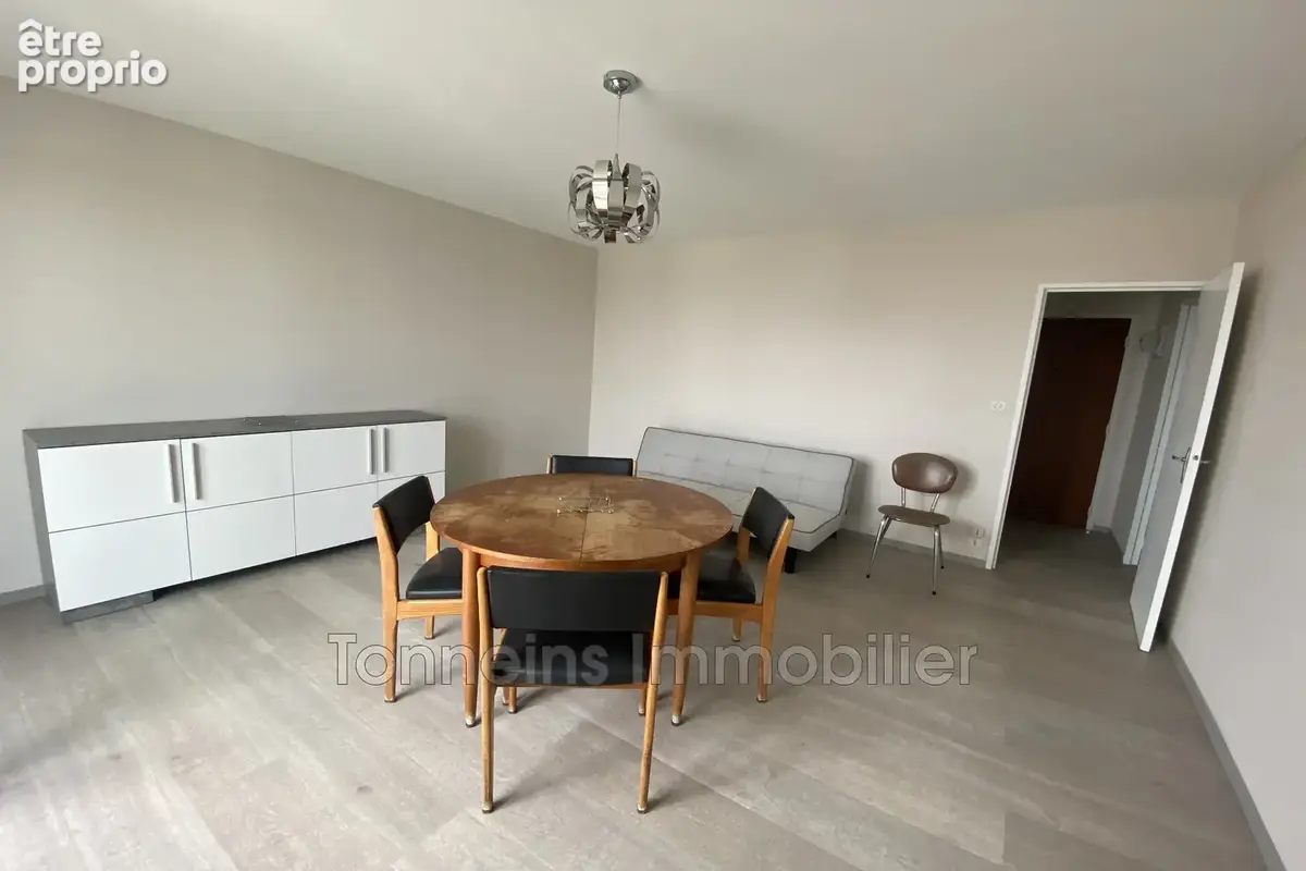 Appartement à TONNEINS
