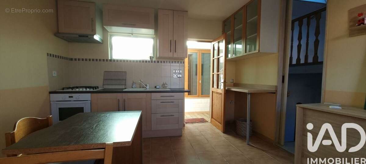 Photo 7 - Maison à BEZONS