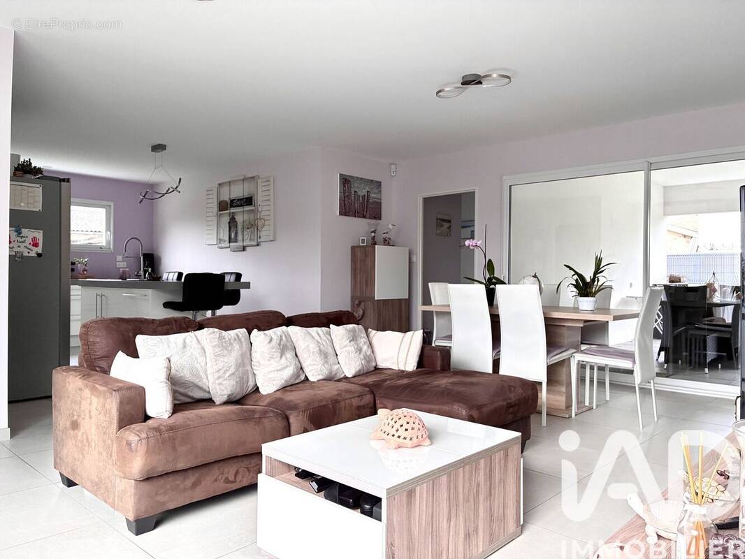 Photo 1 - Maison à ARSAC