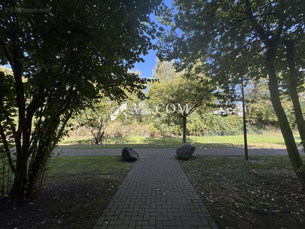 Appartement à BISCHHEIM