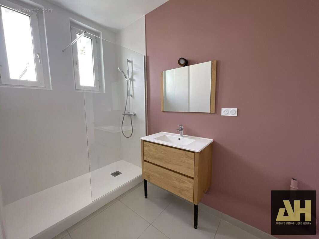 Appartement à BREST