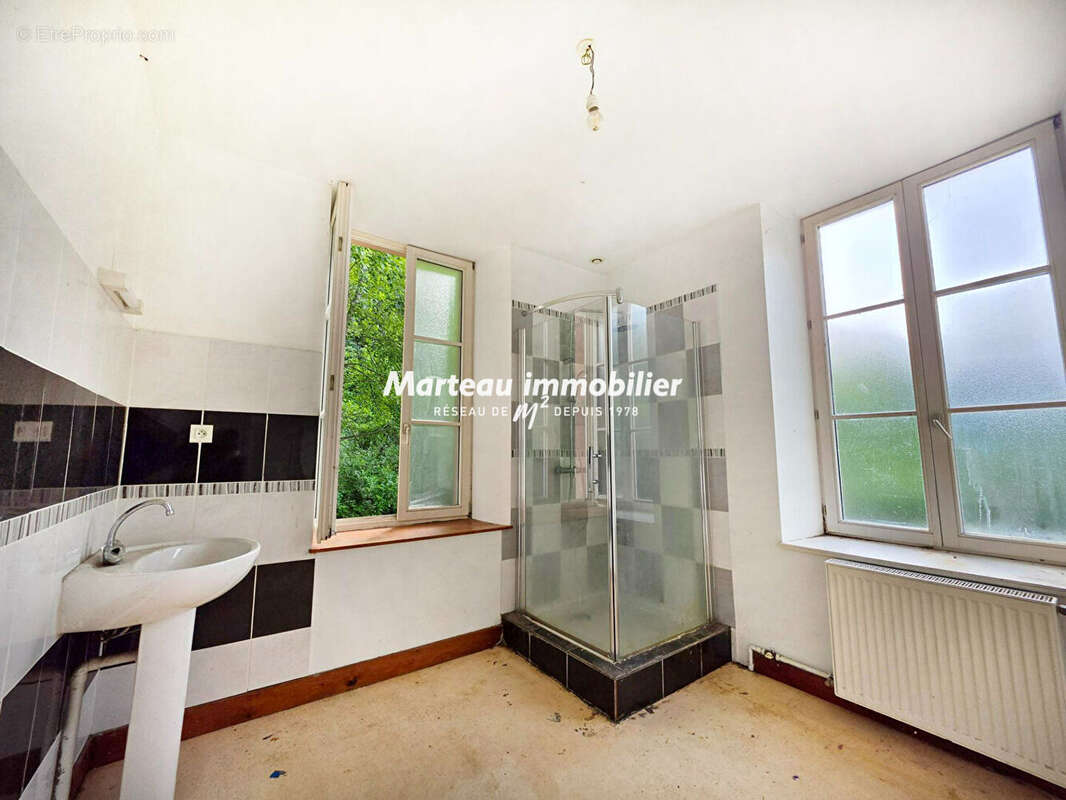 Appartement à PLAINFAING