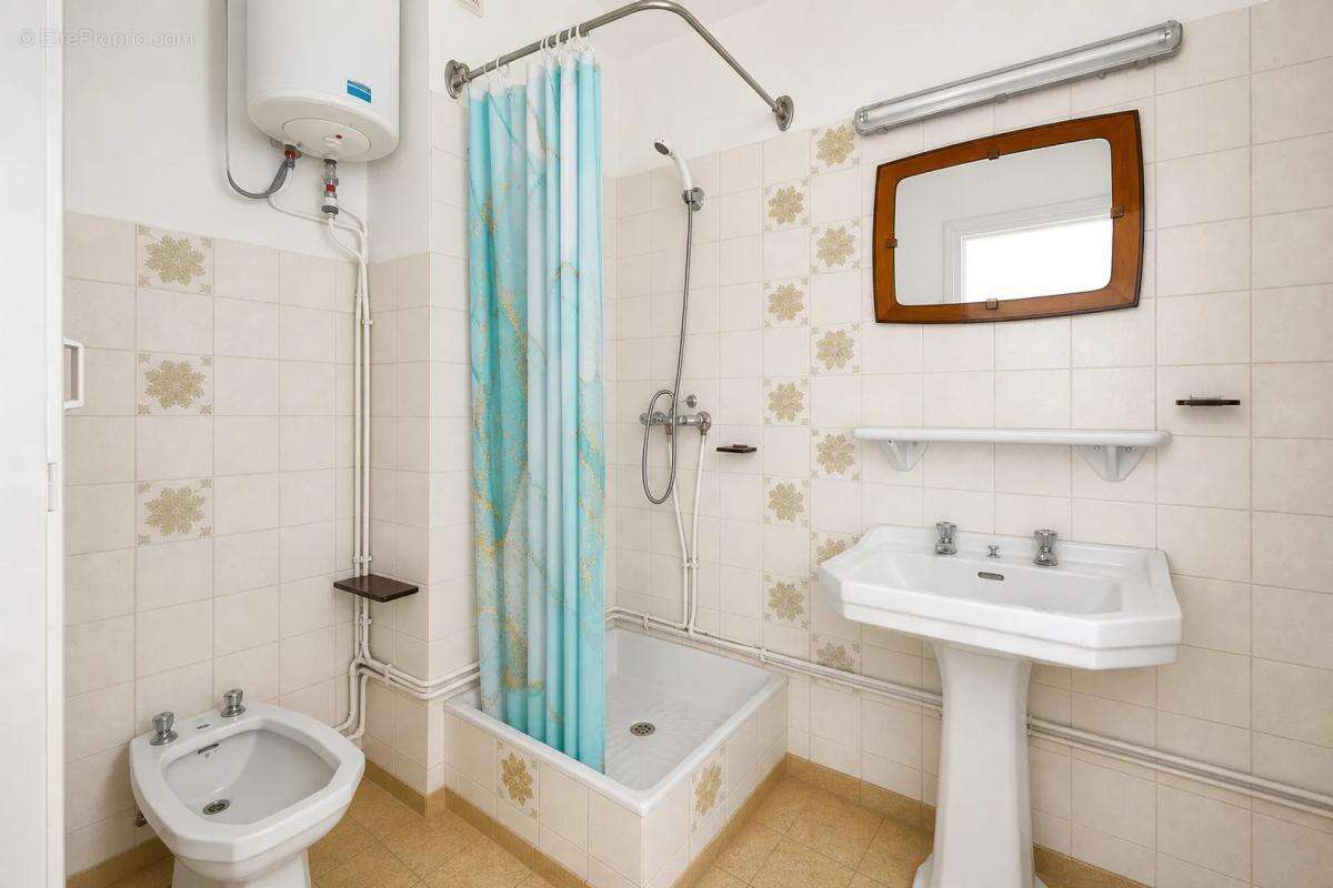 Appartement T3 de 60.6 m² situé à Montluçon - photo 5