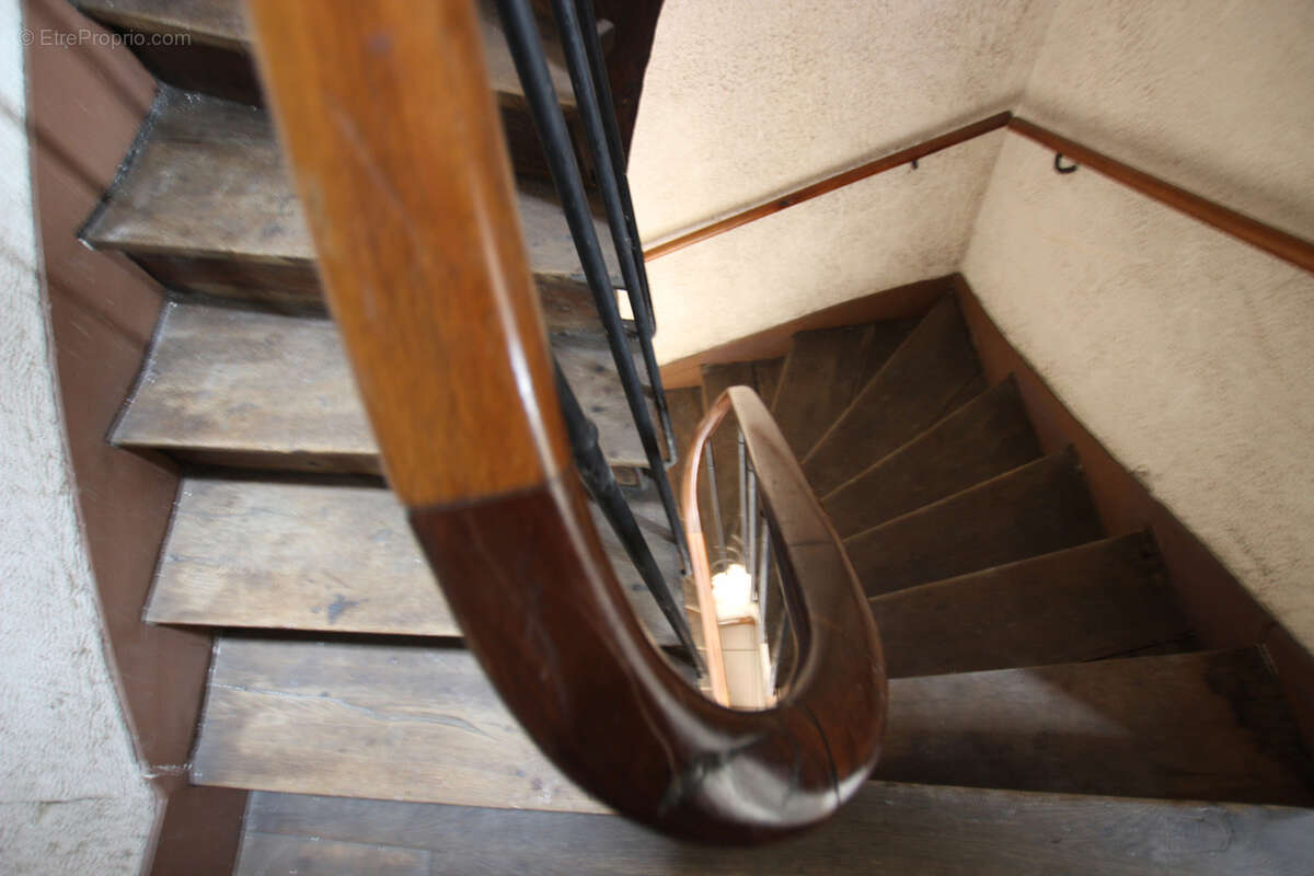 Appartement à AUTUN